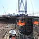 Illustration for article titled Americas First New Nuclear Plant in 30 Years Is Well Under Way